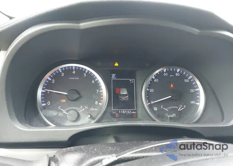 2017 Toyota Highlander Le Plus z USA, uszkodzony, nr VIN 5TDBZRFH3HS367760